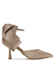 Steve Madden K&otilde;rgete kontsadega Fiorela 11005137 Beež 37