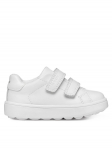 Geox Tossud B Minicub Boy B656TA 08554 C1000 M Valge