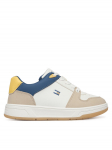 Tommy Hilfiger Tossud T3X9-34362-1269Y913 M Valge