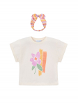 Mayoral T-s&auml;rk 3010 Ekr&uuml;&uuml;v&auml;rv Regular Fit