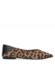 Badura Baleriinad GEA-V1521-06-1 Must 37