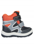 Geox Lumesaapad B Flanfil Boy B Abx B263VD 0CEFU C0038 M Must 22