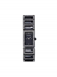 KARL LAGERFELD K&auml;ekell R0553103501 Must