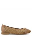 Caprice Baleriinad 9-22503-42 Pruun
