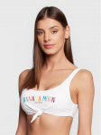 Banana Moon Bikini &uuml;lemine osa Nouo Colormoon 17D10 Valge