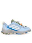 adidas Matkajalatsid Terrex Ax4S Speed Lacing JR9059 Sinine