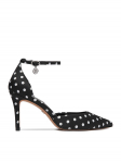 Nine West K&otilde;rgete kontsadega CEO-CD23029-18 Must