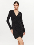 Pinko Kokteilikleit 102057 A17I Must Slim Fit