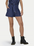 JDY Riidest &scaron;ortsid Kai 15321166 Tumesinine Regular Fit