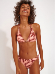 Banana Moon Bikini alumine osa Soga Painty LJU73 Roosa M