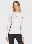 The North Face Pluus Midlyr NF0A5IFH Lilla Regular Fit
