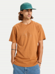 Quiksilver T-s&auml;rk Ev Comp Logo EQYZT08182 Beež Regular Fit