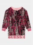 Guess Kootud kleit K3BK04 Z3AH0 Beež Regular Fit