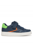 Geox Tossud J Eclyper Boy J55LSA 05411 CB43S M Tumesinine