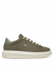 KARL LAGERFELD Tossud Kapri KL52572N Khakiv&auml;rviline