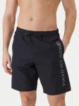 Armani Exchange Ujumis&scaron;ortsid XM000835 AF22573 UB101 Tumesinine Regular Fit