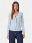 Guess Kardigan W6GR18 Z0605 Sinine Regular Fit