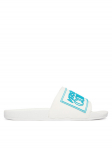 Versace Jeans Couture Pl&auml;tud 80YA3SQ3 Sinine 39