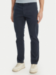 BOSS Chino-p&uuml;ksid Chino 50554754 Tumesinine Slim Fit