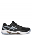 Asics Tennisejalatsid Gel-Dedicate 8 1041A408 Must