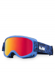 Quiksilver Kaitseprillid Little Grom EQKTG03005 Tumesinine NOSIZE