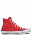 Converse Tennised Chuck Taylor All Star Hi M9621C Punane