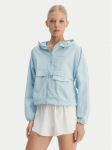 Columbia Tuulejope Spire Valley&trade; 2116501 Sinine Regular Fit