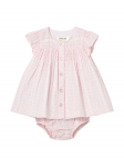 Mayoral Igap&auml;evane kleit 1805 Roosa Regular Fit