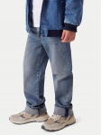 Guess Teksad L6RA08 D7060 Sinine Relaxed Fit