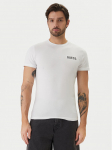 Guess T-s&auml;rk U6GM03 K6YW1 Valge Slim Fit