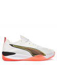 Puma Saalijalatsid Eliminate NITRO&trade; 4 Game On 108885 01 Valge