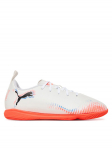 Puma Jalgpallijalatsid Future 8 Play It Jr 108627 01 Valge 34_1_2