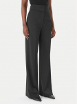 HUGO Riidest p&uuml;ksid Himia 50516143 Must Wide Leg