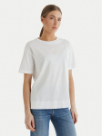 JOOP! T-s&auml;rk Tino 30102419 Valge Regular Fit 42
