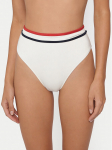 Tommy Hilfiger Bikini alumine osa UW0UW06376 Ekr&uuml;&uuml;v&auml;rv