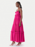 MICHAEL Michael Kors Suvekleit MS683E37R3 Roosa Relaxed Fit