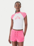 Roxy ujumiss&auml;rk ERJWR03937 Valge XS