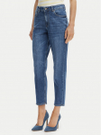 Fracomina Teksad FP26SVD005D45093 Sinine Skinny Fit