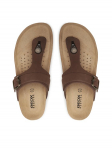 Geox Varbavahesandaalid D Brionia D35LSK00032C6009 Pruun