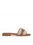 Nine West Pl&auml;tud CEO-6165-32 Pruun