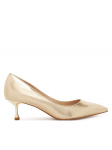 Liu Jo Tacones Deva 04 SF5015 EX029 Kuldne
