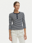 Tommy Hilfiger S&auml;rkpluus WW0WW49629 Sinine Slim Fit