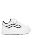 Vans Tossud Scarpe VN000D4MYB21 Valge
