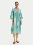 Iconique Rannakleit Kim IC26-053 Roheline Relaxed Fit