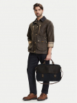 Barbour Portfell UBA0004NY91 Tumesinine NOSIZE