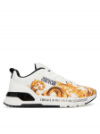 Versace Jeans Couture Tossud 80VA3SAA ZSE00 Valge 37