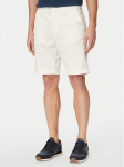 Aeronautica Militare Riidest &scaron;ortsid 261BE0278UCT04292 Valge Regular Fit