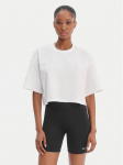 Reebok T-s&auml;rk Reebok x Ewa Chodakowska Olka RK25612CCW Valge Relaxed Fit S