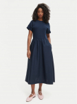 Tommy Hilfiger Igap&auml;evane kleit WW0WW51148 Tumesinine Regular Fit