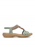 Rieker Sandaalid CEO-61855-52 Heleroheline 38